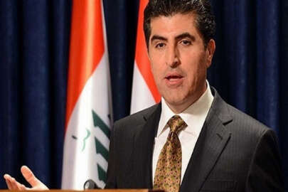 Neçirvan Barzani: Bağdat ile yeni bir sayfa açmaya hazırız