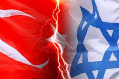 Türkiye'nin İsrail başkonsolosunun ülkeden ayrılması istendi