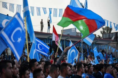 Kerkük'te Türkmen göstericilerin üzerine ateş açıldı