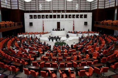AK Parti, CHP ve MHP'den ortak 'Gazze' bildirisi