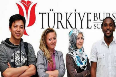 Türkiye'de 180 ülkeden 108 bin öğrenci eğitim görüyor