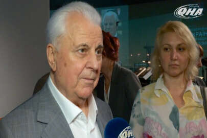 Kravçuk: "Ukrayna Anayasası'nda Kırım Tatar Milli Özerkliği ile ilgili bölüm olmalı"