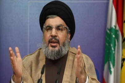 Nasrallah, Suudi Arabistan'ın terör listesine dahil edildi