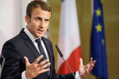 Macron'dan İran açıklaması: ABD'ye rağmen anlaşmayı destekleyeceğiz