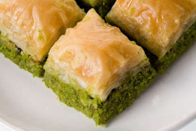 Baklava boykotu yayılıyor