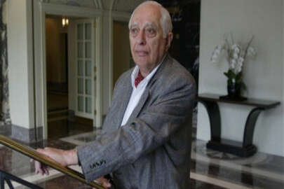 Tarihçi Bernard Lewis hayatını kaybetti