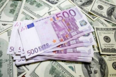 Piyasalar hareketlendi: dolar ve euro yükselişe geçti