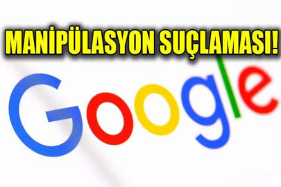 Times'tan Google'a "manipülasyon" suçlaması