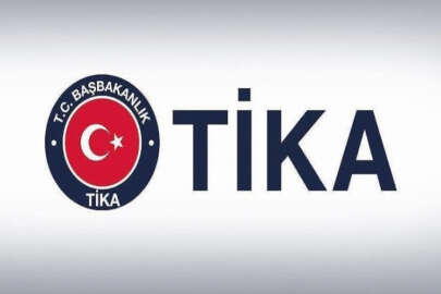 TİKA'dan Uygur Türklerine Türkiye Türkçesi eğitimi