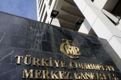 Merkez Bankası’ndan TL uzlaşmalı vadeli döviz satım ihalesi