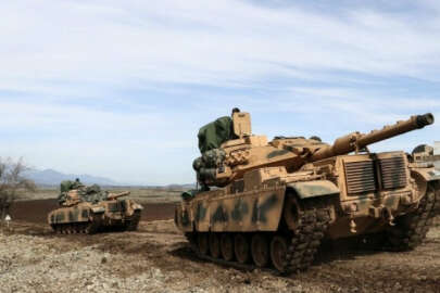Türk savunma sanayiinden, Kazakistan'la bir önemli anlaşma daha