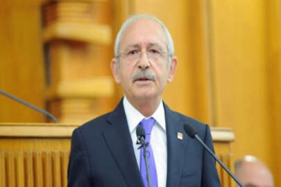 CHP'nin seçim beyannamesinde Ukrayna ve Kırım maddeleri