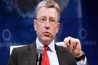 Volker: "Donbas'taki çatışmadan Rusya sorumlu"