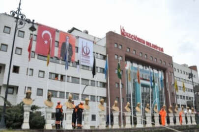 Keçiören’de Ukrayna-Kırım Gecesi
