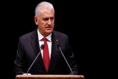 Başbakan'dan Menbiç açıklaması: "Fırat'ın batısı tamamlandı. Doğusu da aynı olacak"