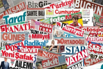 Ciner Medya'dan şok Habertürk kararı