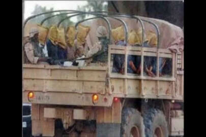 4 Temmuz 2003: Çuval olayı