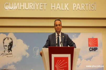 CHP'den "olağanüstü kurultay" açıklaması: Kılıçdaroğlu yanlış bir cumhurbaşkanı adayı mı seçmiştir?