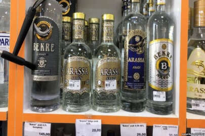 Türkmenistan’da alkol satışına yasak