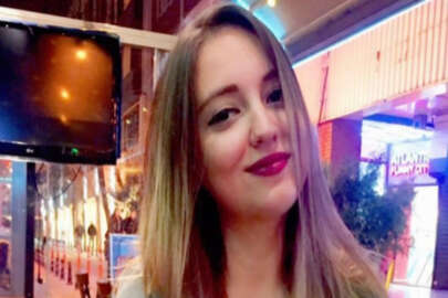 Av.Özgür Alparslan'ın kızı Maya Alparslan vefat etti