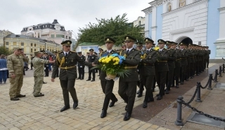 İlovaysk faciasının 4. yıl dönümü