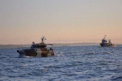 Ukrayna'dan kritik askeri hamle: Azak Denizi ile ilgili önemli karar