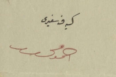Geçmişten günümüze: Türkiye'nin Kiev büyükelçileri