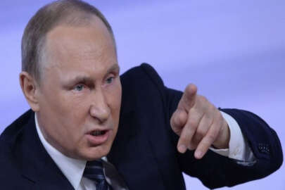 Putin'den zehirlenen eski ajan Skripal'e: "Alçak! Hain!"