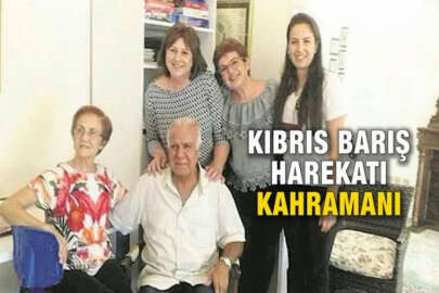 Kıbrıs'ta kahraman Türk askerinin kahramanlık hikayesi: Rum tarafına insanlık dersi