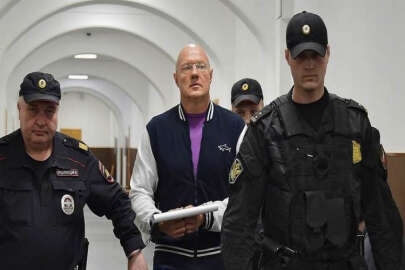 Rüşvetten gözaltına alınan Kırımlı işbirlikçi Nahlupin tutuklandı