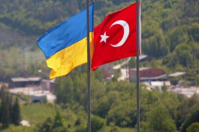 Antalya'da Ukrayna Konsolosluğu açılıyor: Törene Poroşenko da katılacak