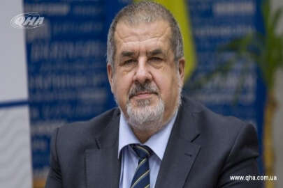 Çubarov: “Rusya Kırım Tatarlarını yok ediyor”