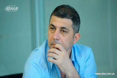 Kurkçi, Rus yaptırımları hakkında konuştu