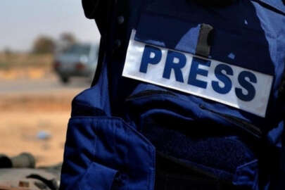 Suriye Savaşının medya bilançosu: 689 ölü, 418 tutuklu