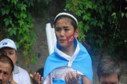 Çin'in Doğu Türkistan'daki zulmü devam ediyor: Bağımsız Doğu Türkistan yürüyüşü yapılacak