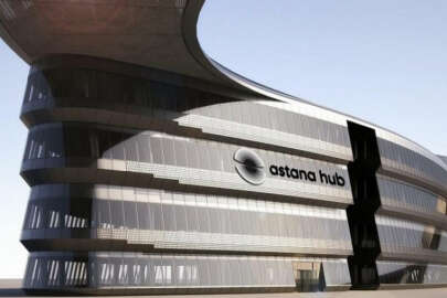 Kazakistan'dan teknoloji atılımı: Astana Hub