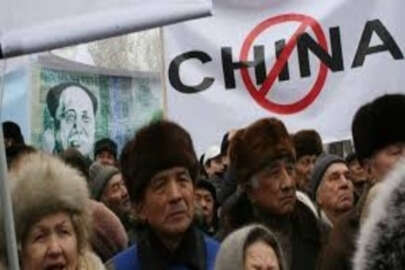 Astana, Doğu Türkistan'da alıkonulan vatandaşları için Çin'e nota gönderdi