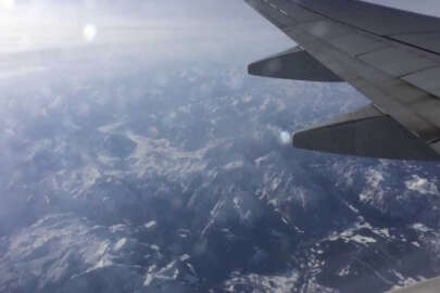 Koalisyon güçleri Musul'un batısındaki dağlık bölgede DEAŞ'lı teröristleri vurdu