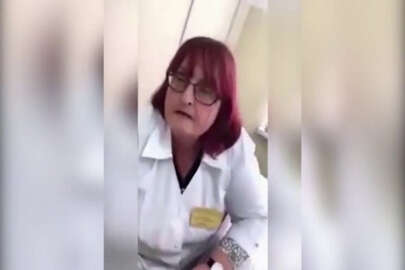 Rusya’da doktordan şeker hastasına: “Gebersen de reçete yazmam”