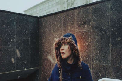 Kazak-Kırgız yapımı "Ayka" filmi Almanya'da ödüle layık görüldü