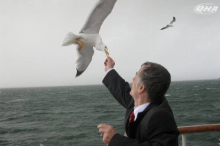 Kırımoğlu 75 yaşında! İyi ki doğdun Mustafa Aga!