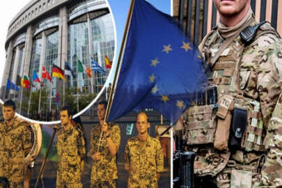 "Avrupa Ordusu" fikri destek bulmaya başladı