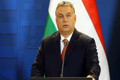 Macaristan Başbakanı Orban: Avrupa'nın Türkiye'ye ihtiyacı var