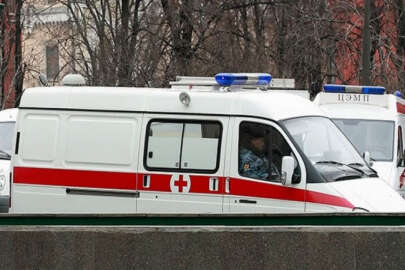 Akmescit'te bir doktor intihar etti