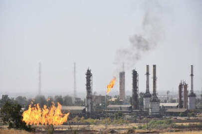 Kerkük petrolü Erbil üzerinden Türkiye'ye gönderilecek