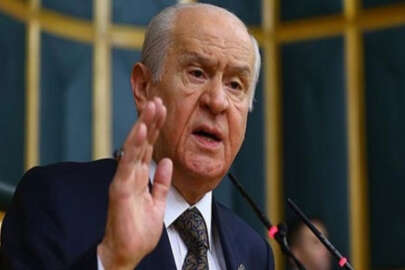 Devlet Bahçeli: Gündemi davet sahibi belirler