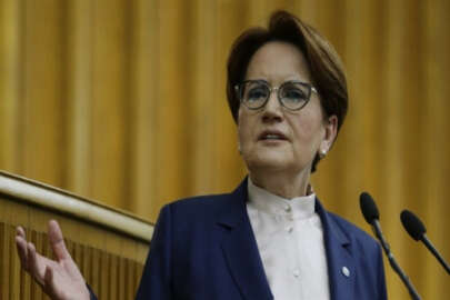 Meral Akşener: "Suriyelileri geri göndereceğiz"