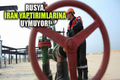 Rusya: "Yaptırımlara rağmen Suriye'ye petrol temin etmeye devam edeceğiz"