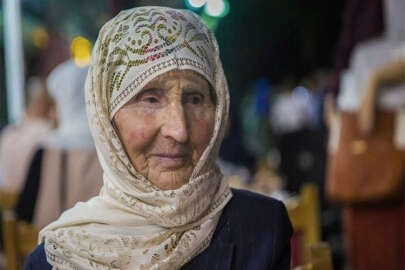 Veciye Kaşka, Kırım'da dualarla anıldı