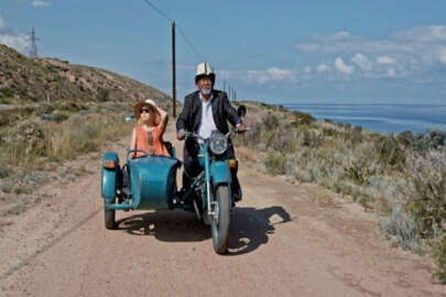 Kırgız filmi "Gece Kazası" Altın Küre'ye aday gösterildi